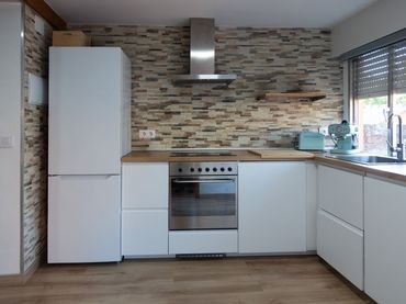 Casa en venta en Mondariz