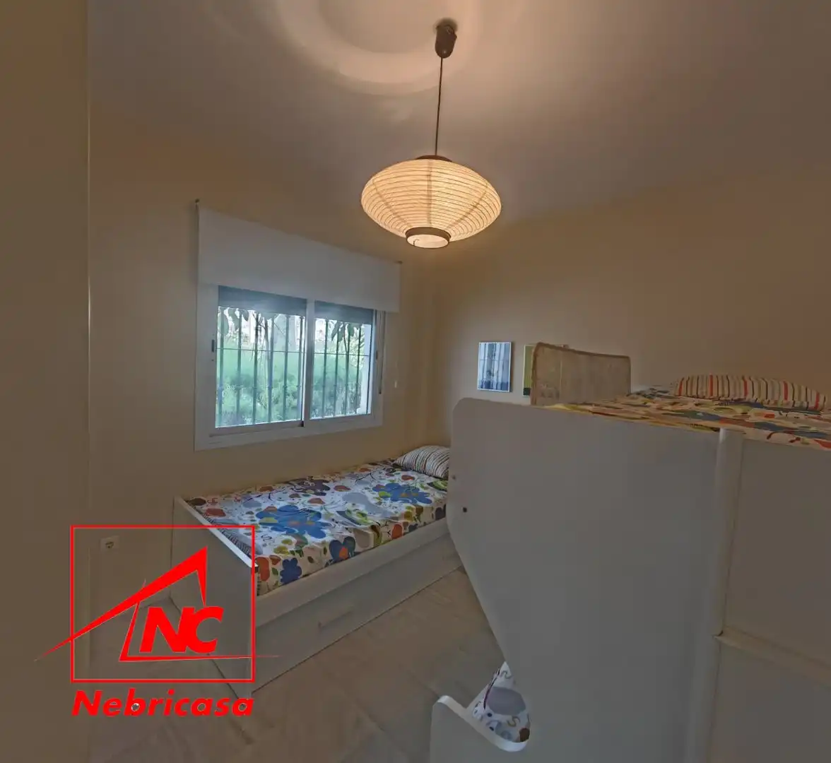 Habitación de Piso en venta en Chipiona con Aire acondicionado, Trastero y Piscina