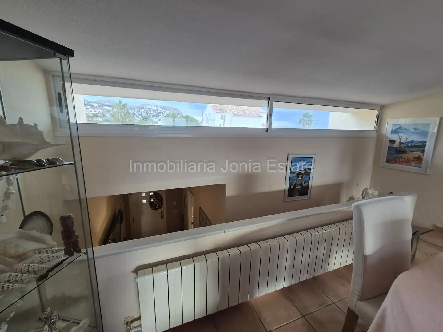 Villa mit Pool zum Verkauf in Altea la Vella, imagen 32