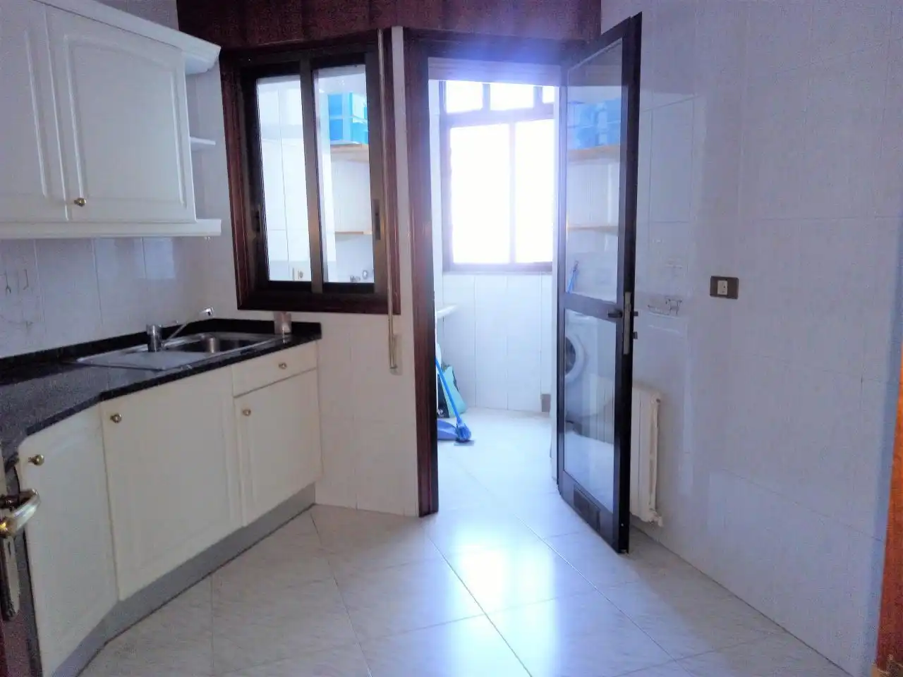 Piso con ascensor en venta en Centro Urbano