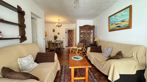 Foto 5 de Apartament en venda a Pueblo Andaluz, Centro Internacional, Torrox