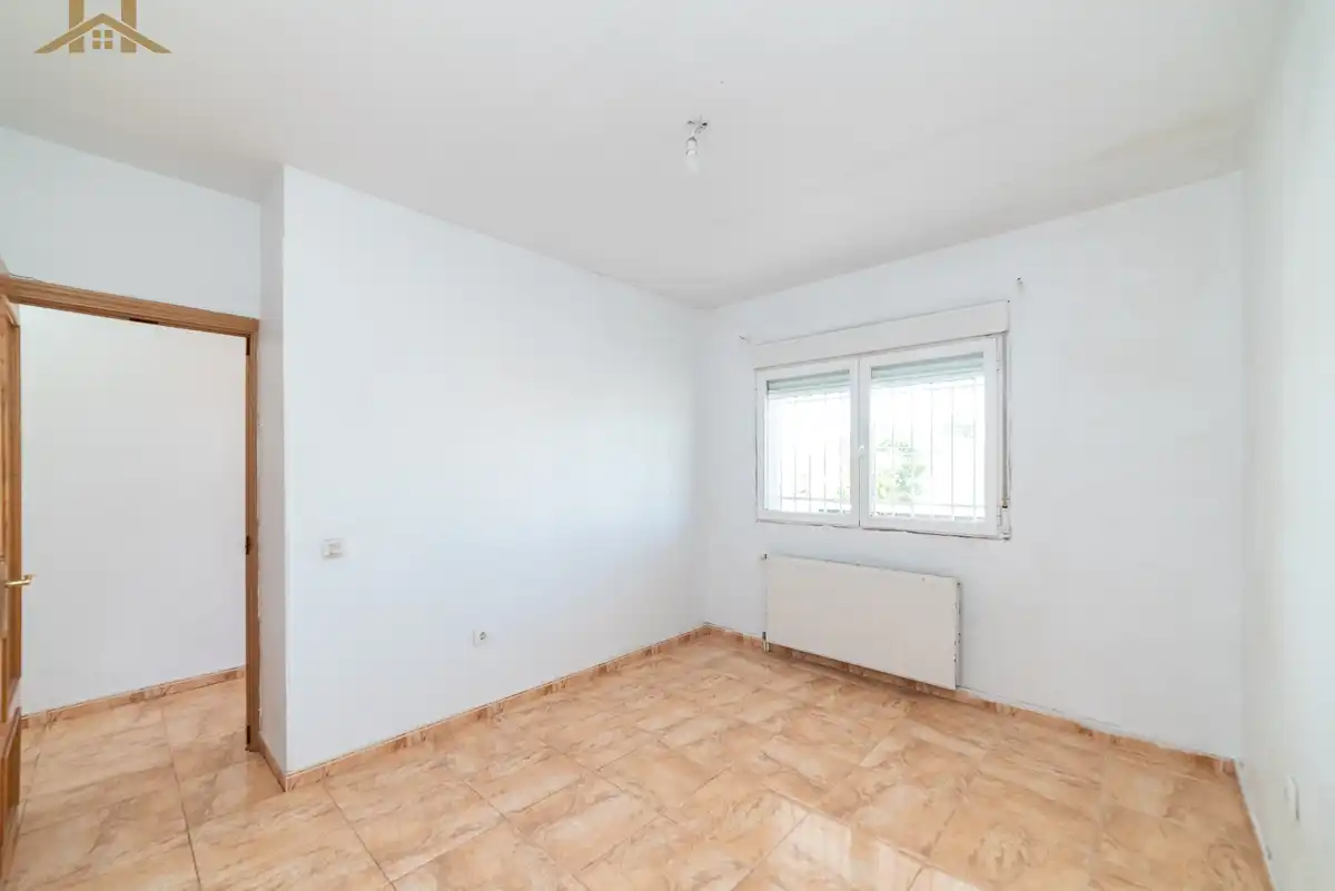 Casa o chalet en venta en El Álamo con Jardín privado, Terraza y Balcón
