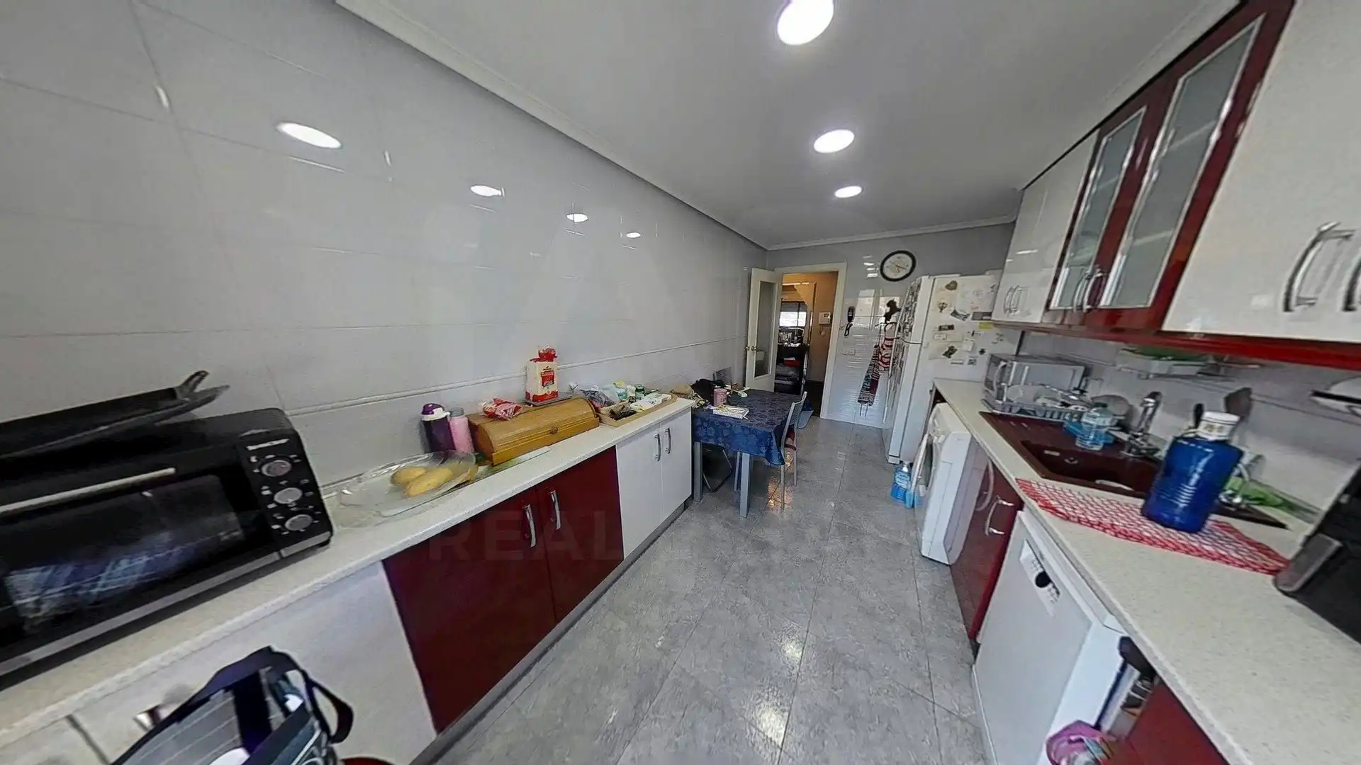 Appartamento con ascensore in vendita a Santa Rosa, imagen 8