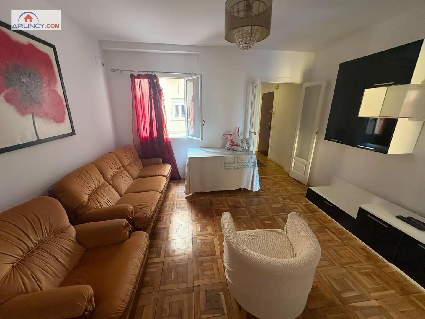 Flat for rent in Bami - La Estrella
