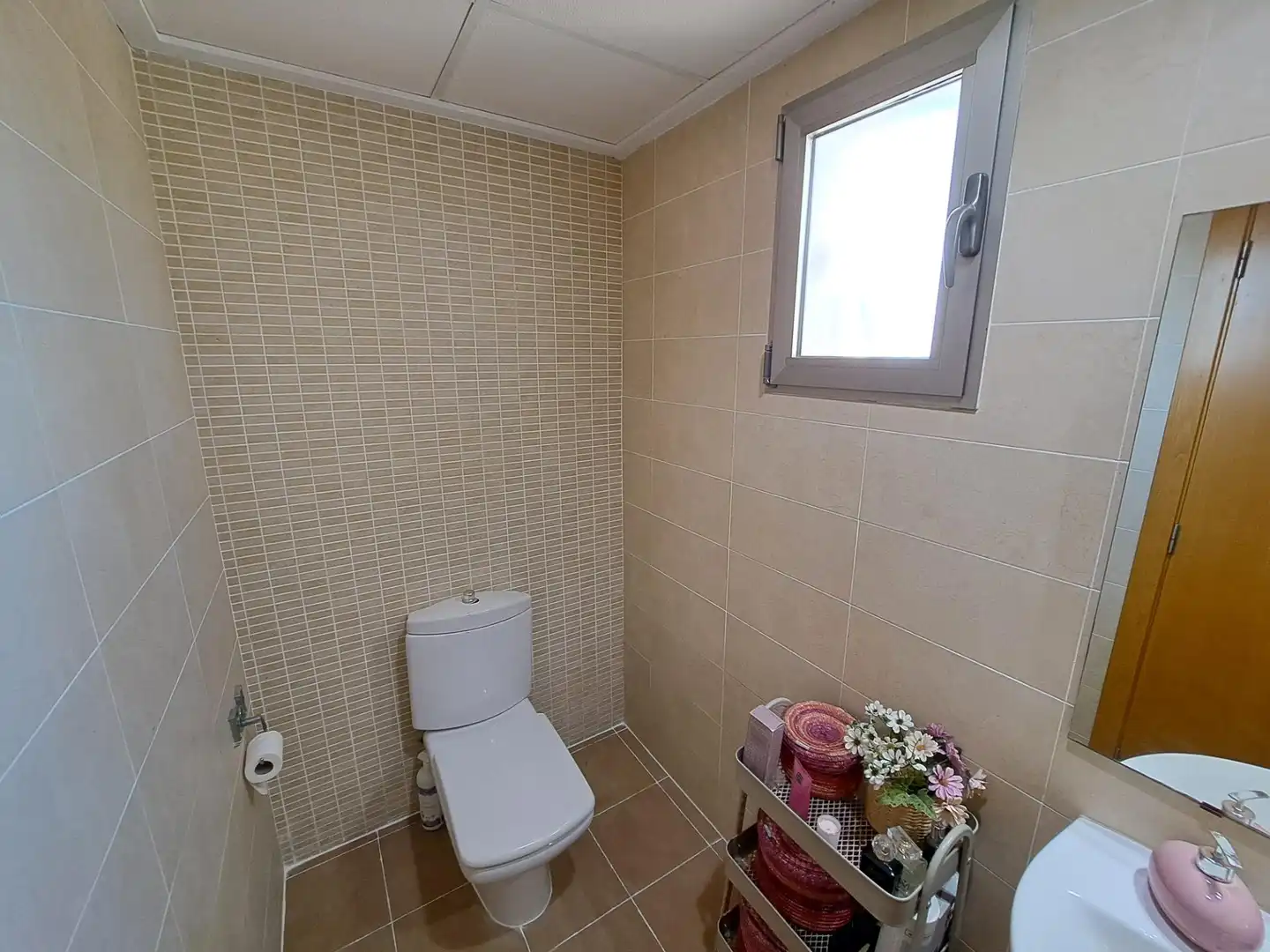 Maison mitoyenne avec piscine à vendre à Calle COMARQUES VALENCIANES, imagen 24