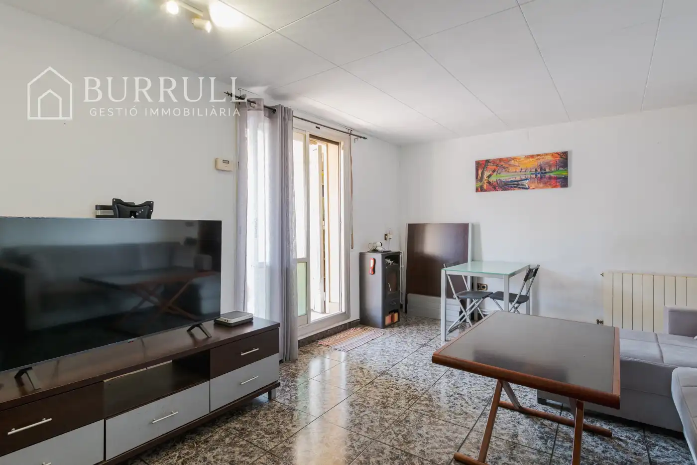 Ático en venta en Sant Vicenç Dels Horts, imagen 4