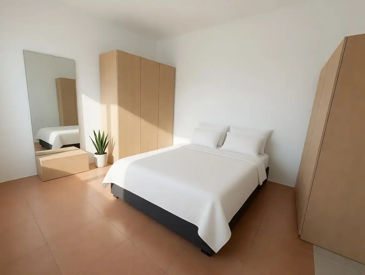 Habitación de Terreno en venta en La Aldea de San Nicolás 