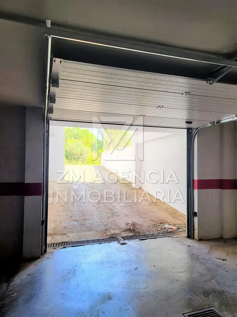 Parkplatz von Garage zum Verkauf in Sant Mateu