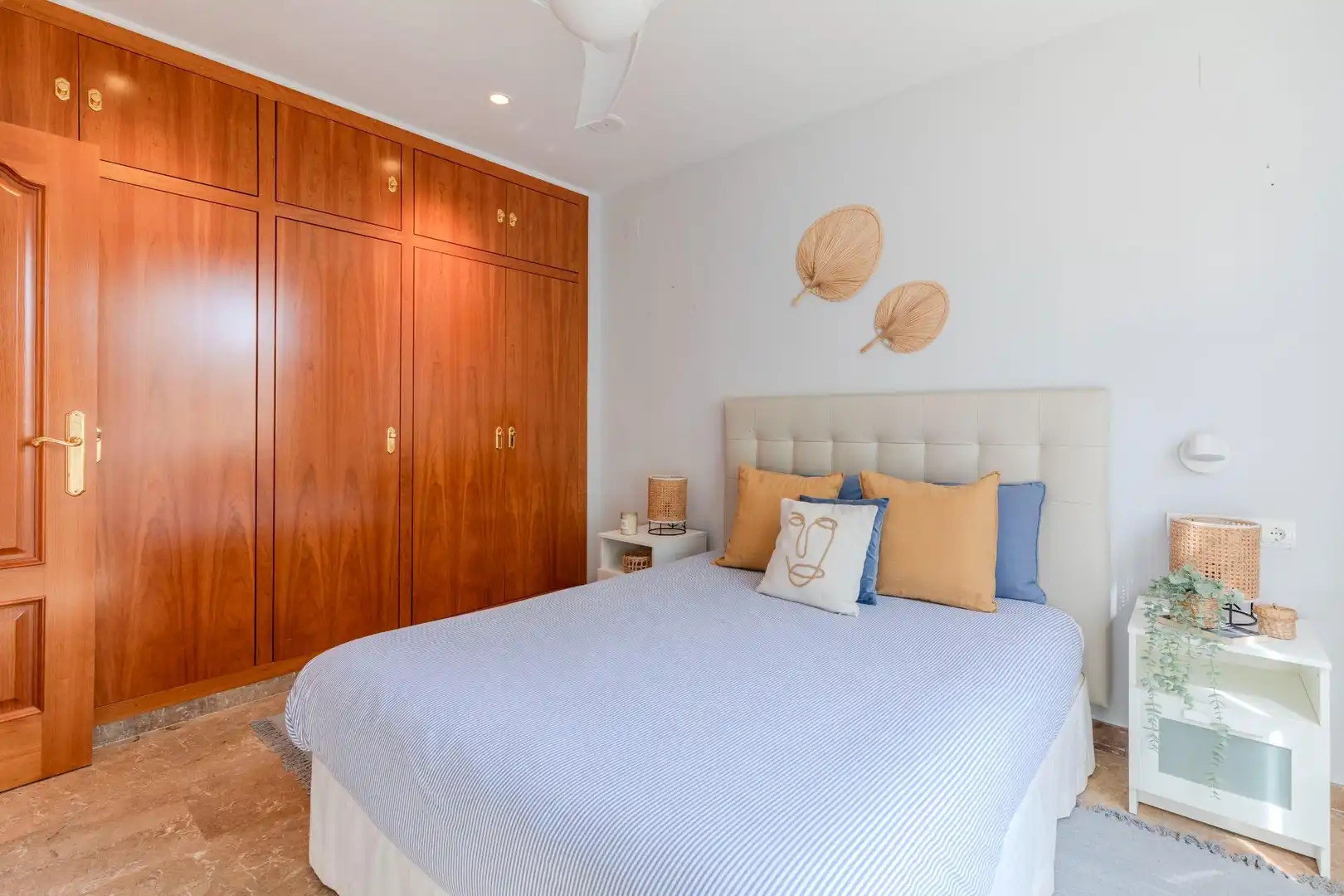 Habitación de Casa o chalet en venta en L'Eliana con Calefacción y Terraza