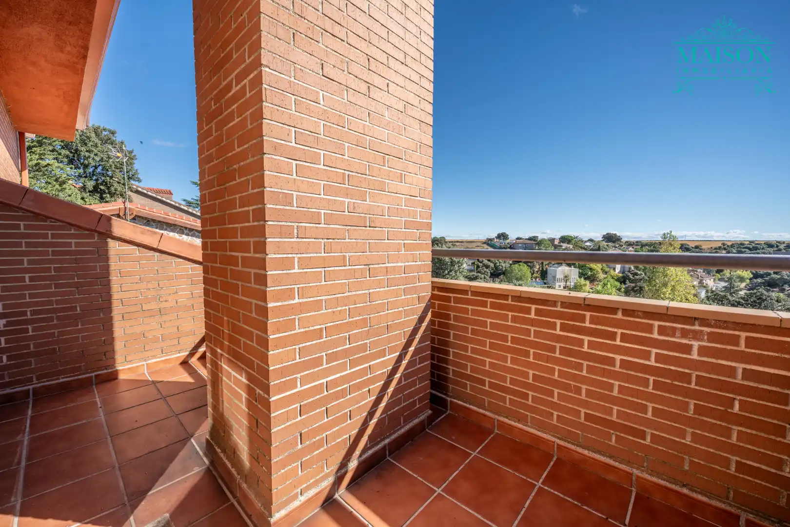 Xalet amb jardí en venda a Calle Río Gallo, imagen 36