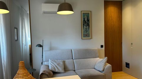 Foto 3 de Apartament de lloguer a Calle Doctor Fourquet, Embajadores - Lavapiés, Madrid Capital