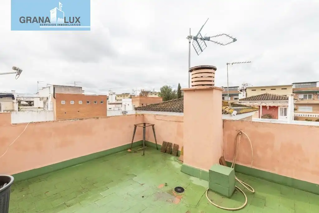 Adosado con piscina en venta en Calle de Juan Vázquez, imagen 25
