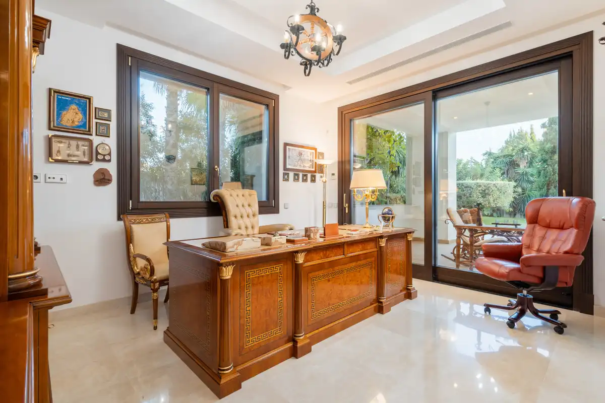 Casa a schiera in vendita a Benamara - Atalaya, imagen 4