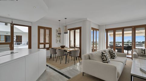 Photo 4 of Apartments for sale in Los Naranjos, Marbella