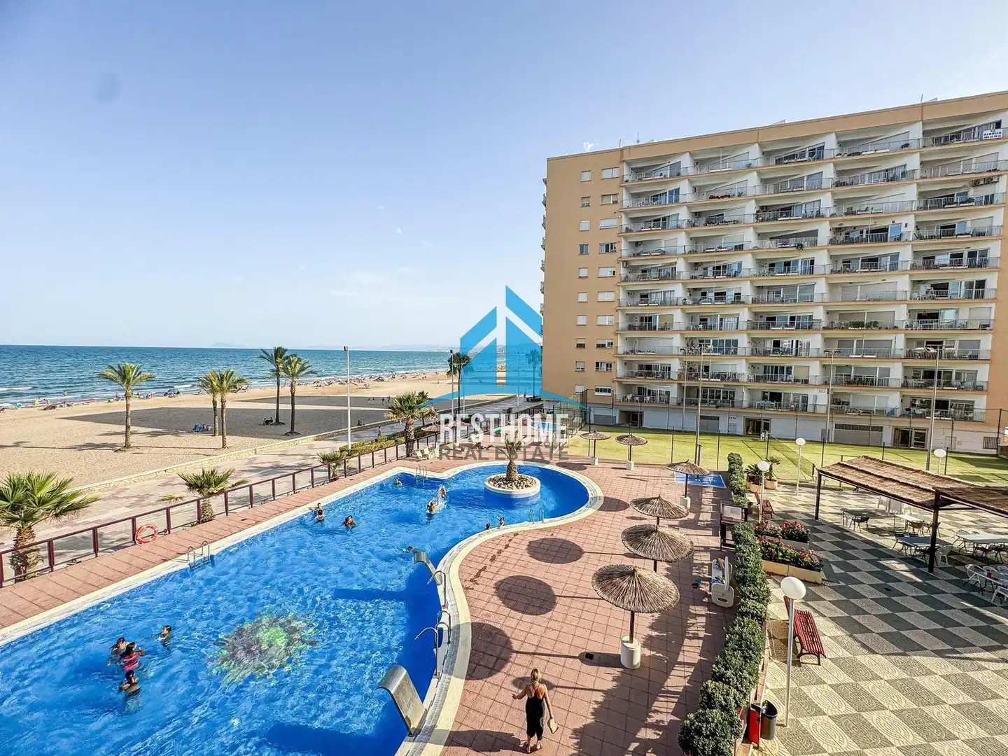 Appartamento con piscina in vendita a Racó, imagen 30