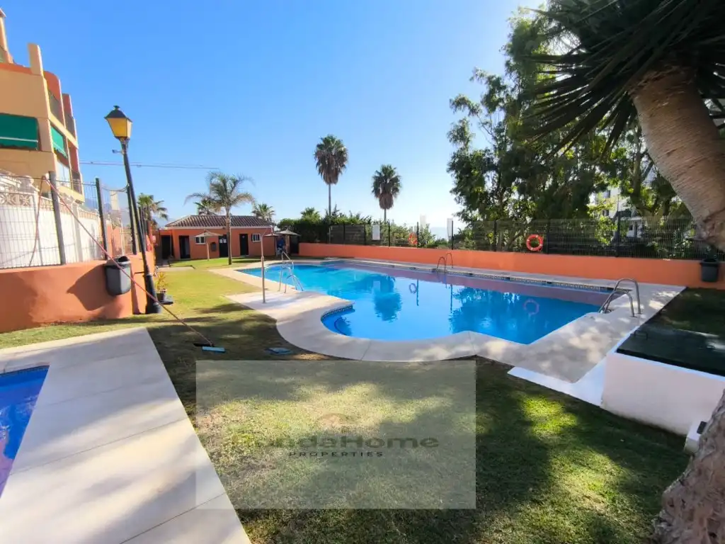 Flat for rent in Urbanizacion Residencial Chullera, Alcorrín