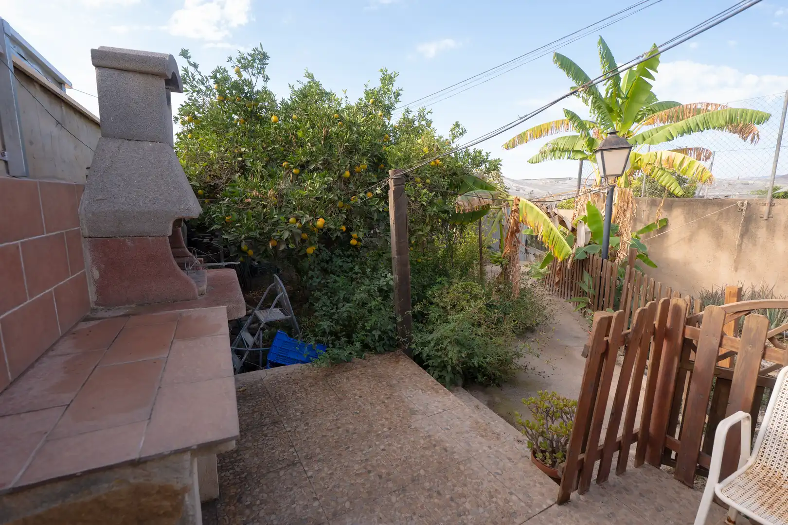 Casa o chalet en venta en Calle Llano de Vilches, 29, Berja