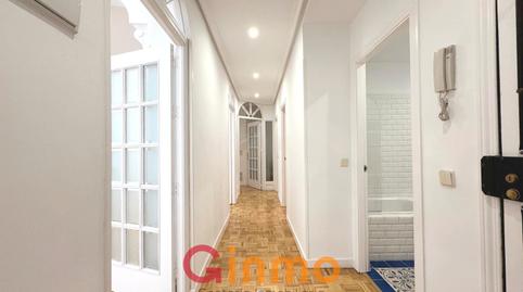 Photo 4 of Office for rent in Calle del General Díaz Porlier, 93, Lista, Madrid Capital