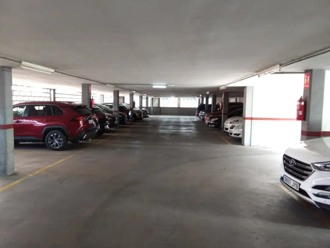 Parking of Garage for rent in Mataró