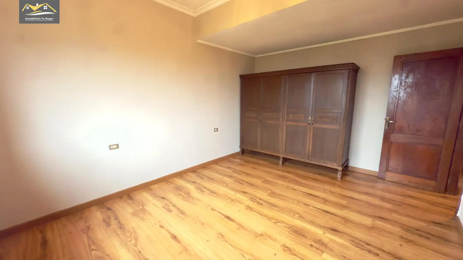 Bedroom of Houses for sale in Ourense Capital   with Private garden, Terrace and Storage room