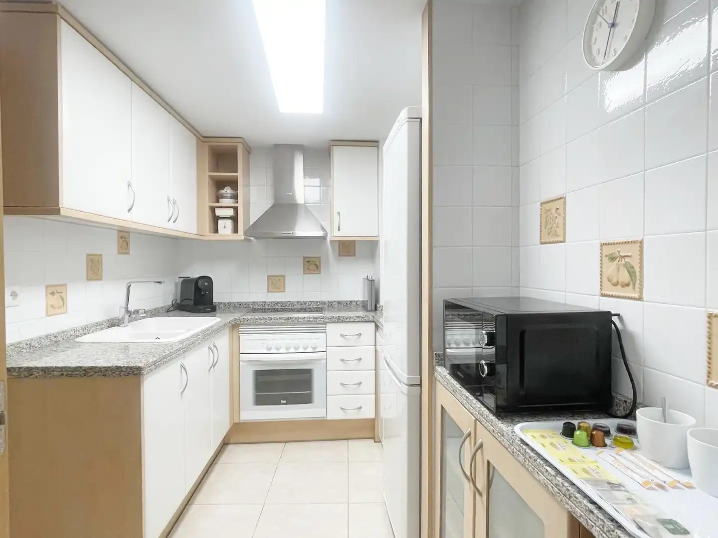 Apartment with pool to rent in Las Marinas / Les Marines, imagen 7