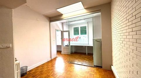 Foto 5 de Pis de lloguer a Centro, Ourense