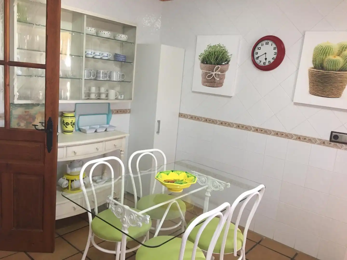 Casa o xalet en venda a Las Lagunas - Campano