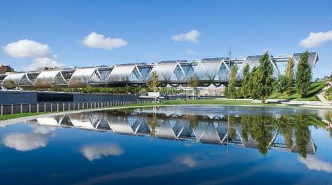 Foto 3 de Residencial en venta en Los Cármenes, Madrid