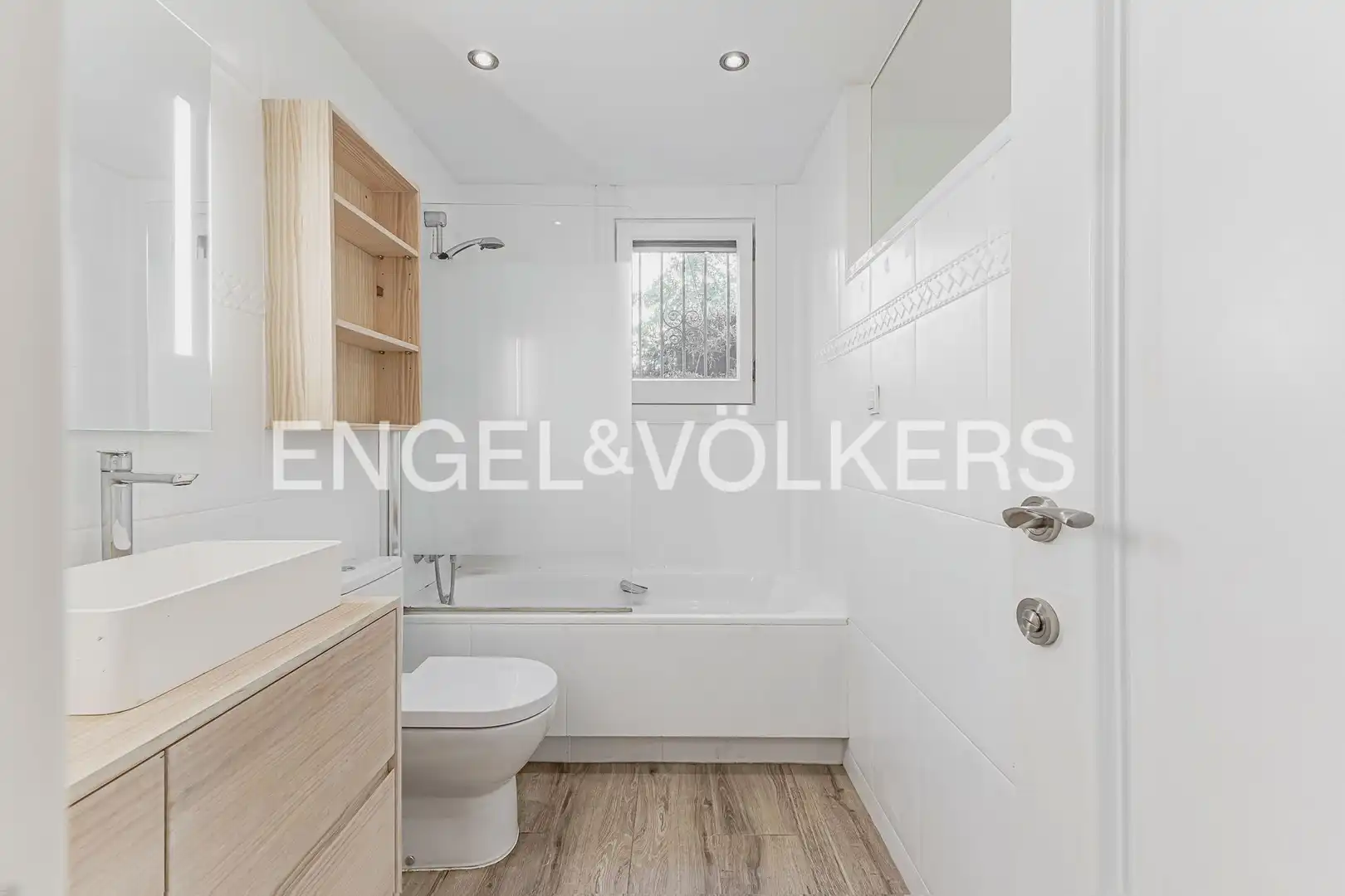 Ground floor with garden for sale in El Gall, imagen 54