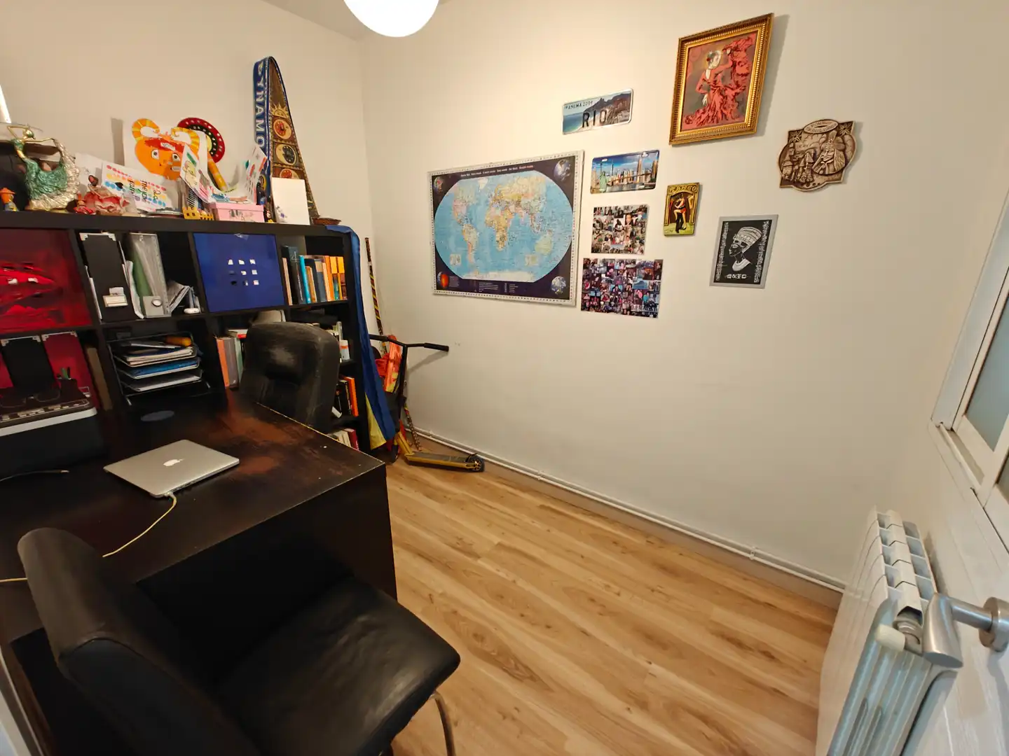 Flat for sale in Premià de Mar  with Air Conditioner, Heating and Parquet flooring