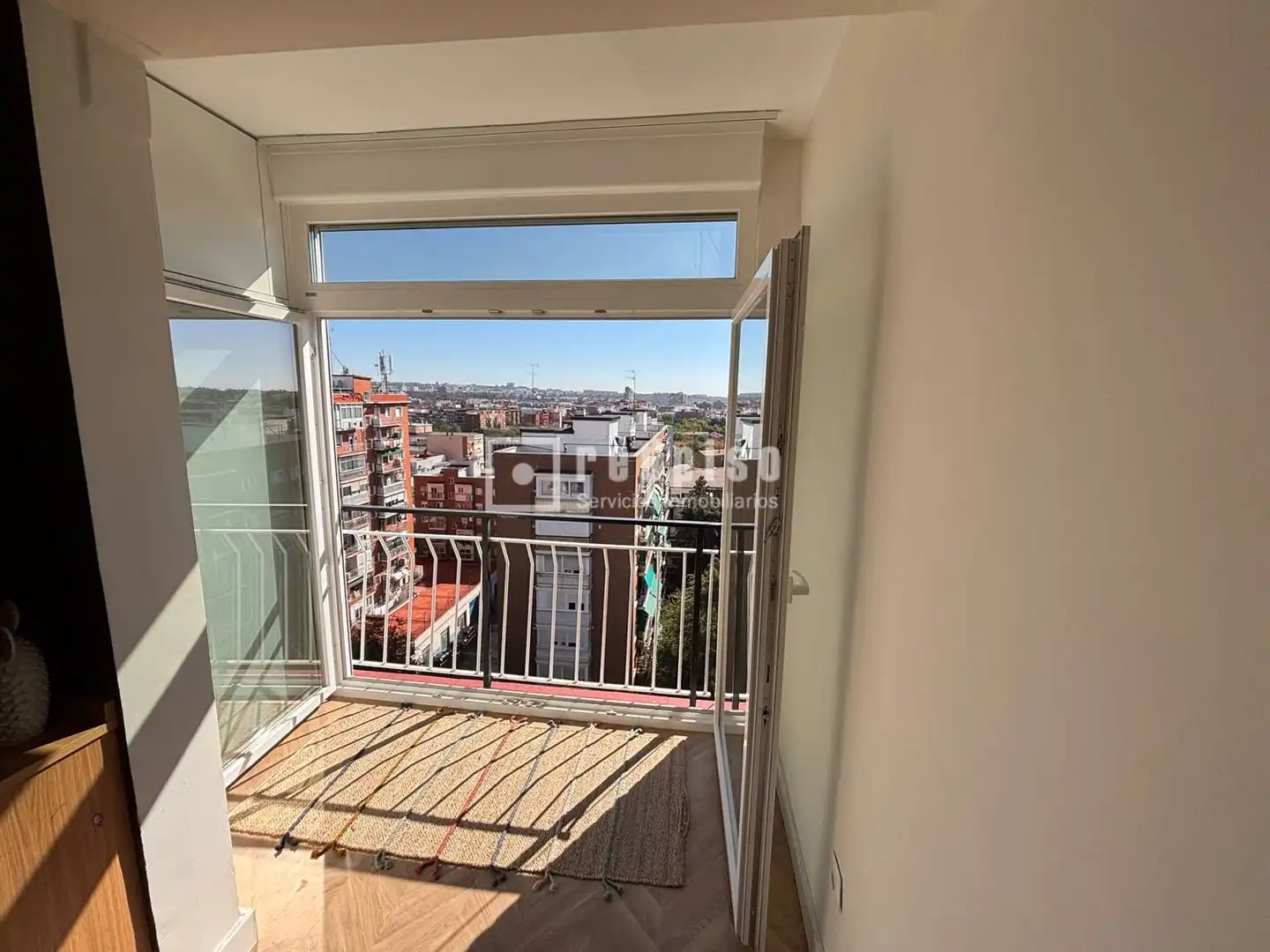 Piso con ascensor en venta en Carabanchel, imagen 6