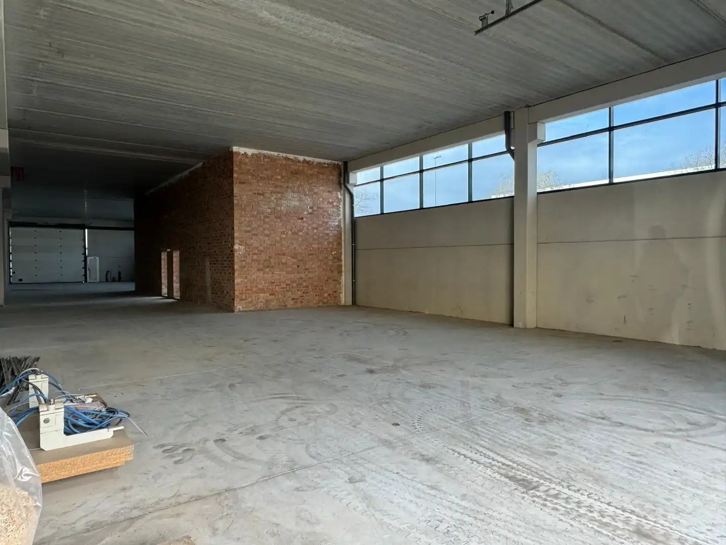 Nave industrial de alquiler en Vila-seca