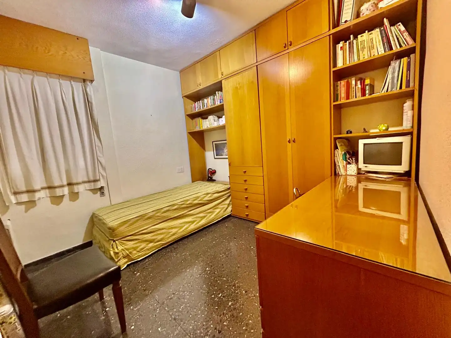 Flat with terrace for sale in Carrer del Mestre Racional 27, imagen 36