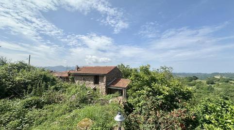 Foto 3 de Finca rústica en venda a Lugar Los Villares, Cabranes, Asturias