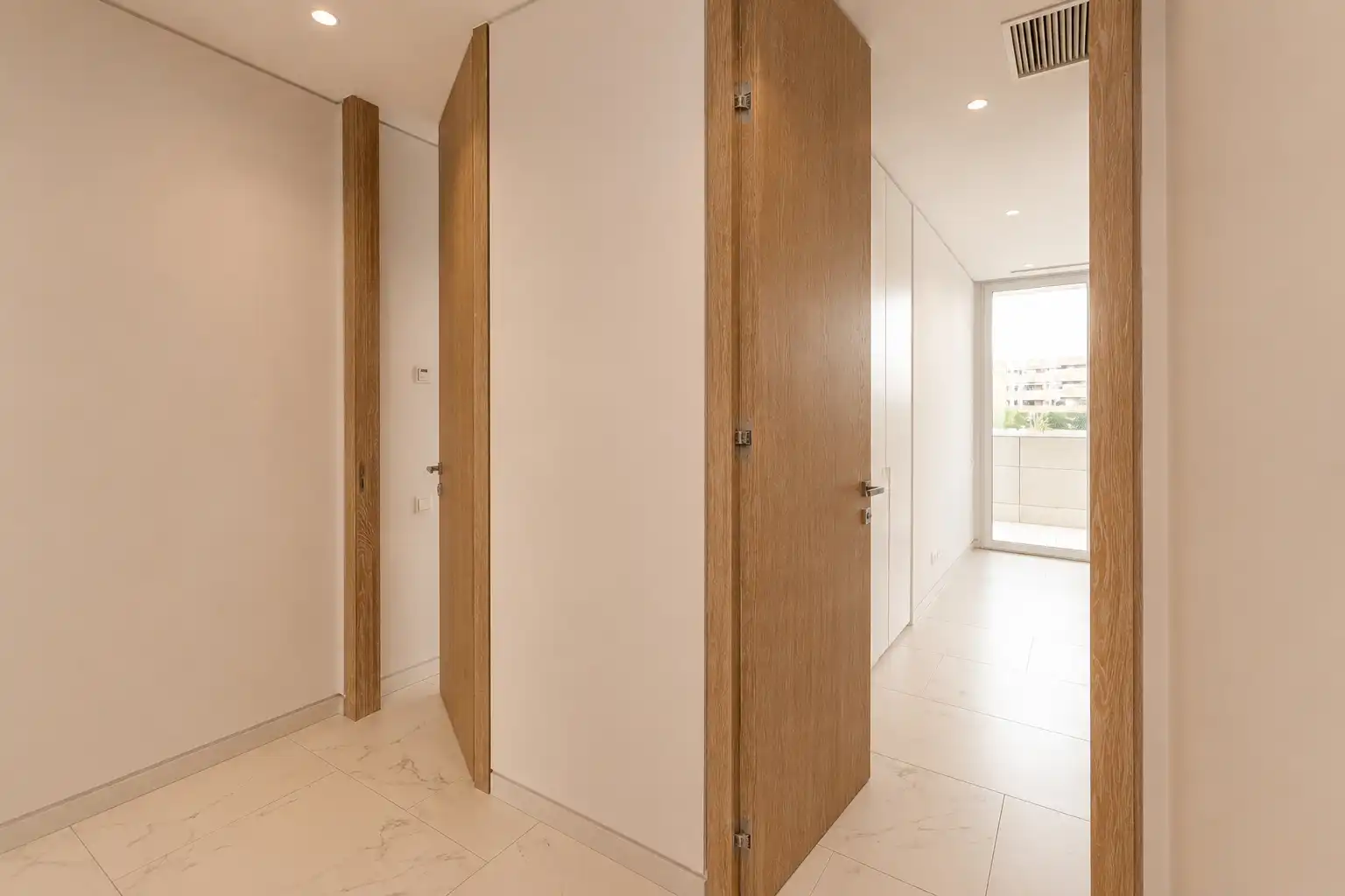Wohnung zur Miete in Pozuelo de Alarcón mit Klimaanlage, Heizung und Abstellraum