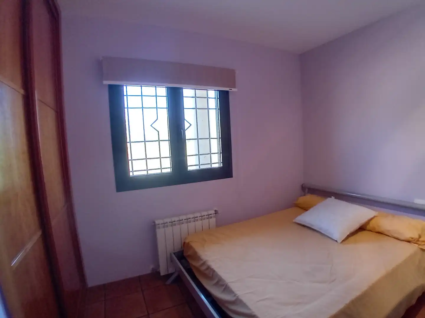 Dormitori de Casa o xalet en venda en Yátova