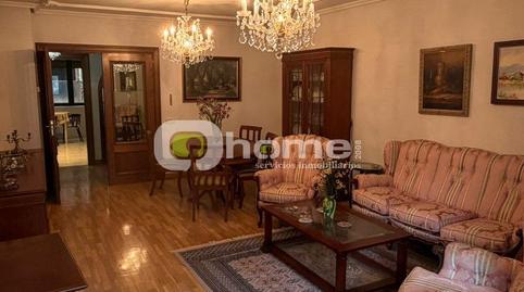 Photo 4 of Flat for sale in Avenida de Portugal, Candelaria - Peña de Francia, Zamora Capital