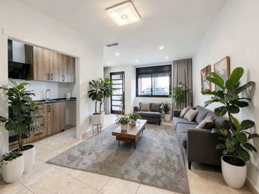 Appartamento con ascensore in vendita a Carrer de Ponent