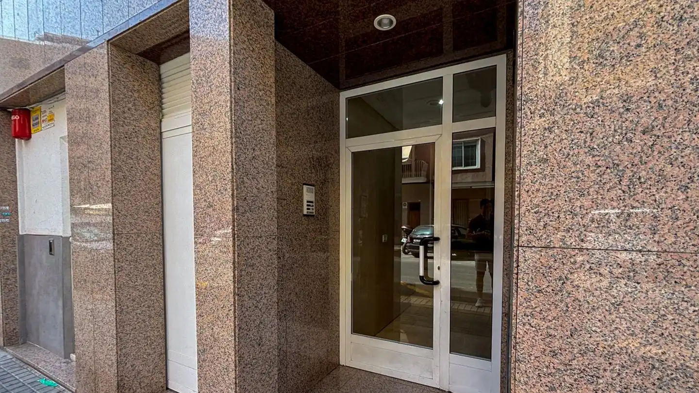 Wohnung mit Aufzug zum Verkauf in Carrer Benito Pérez Galdós, imagen 51