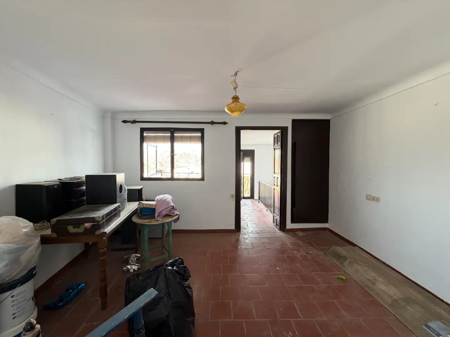Casa adosada en venda en Álora amb Aire condicionat, Terrassa i Moblat
