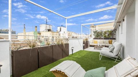 Foto 5 de Àtic en venda a Recoletos,  Madrid Capital