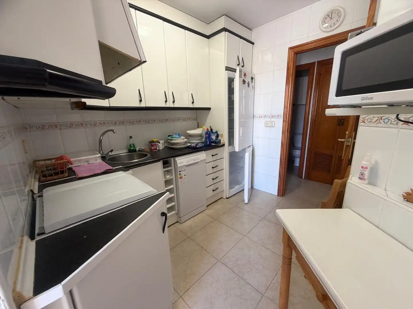 Appartement avec terrasse à vendre à Casco Antiguo, imagen 27