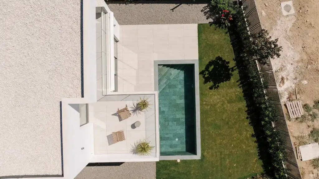 Villa avec piscine à vendre à Seghers, imagen 10