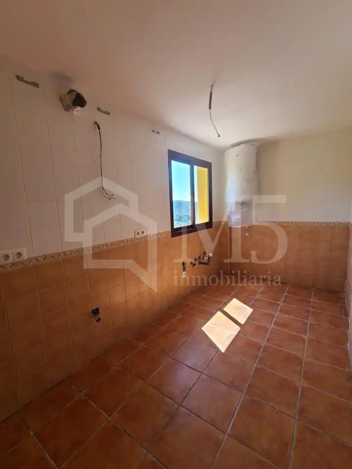 Baño de Planta baja en venta en Alcaucín con Terraza y Piscina comunitaria