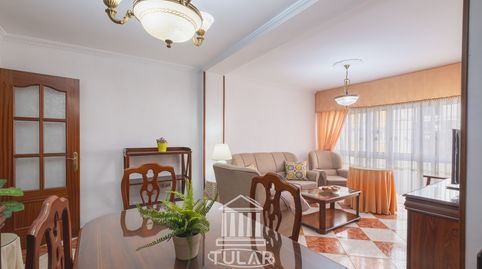 Foto 3 de Planta baixa en venda a Crevillet, El Puerto de Santa María