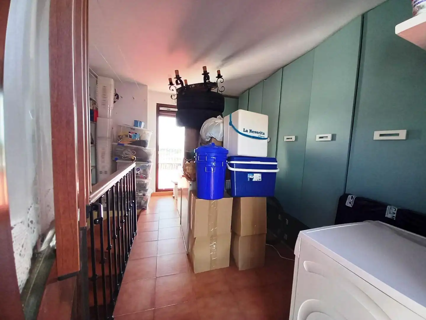 Houses for sale in El Pedroso  with Air Conditioner, Terrace and Storage room