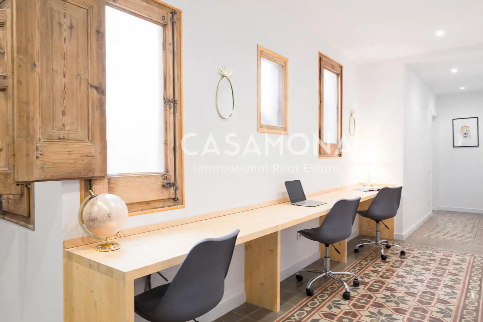 Apartment zur Miete in Eixample, imagen 3