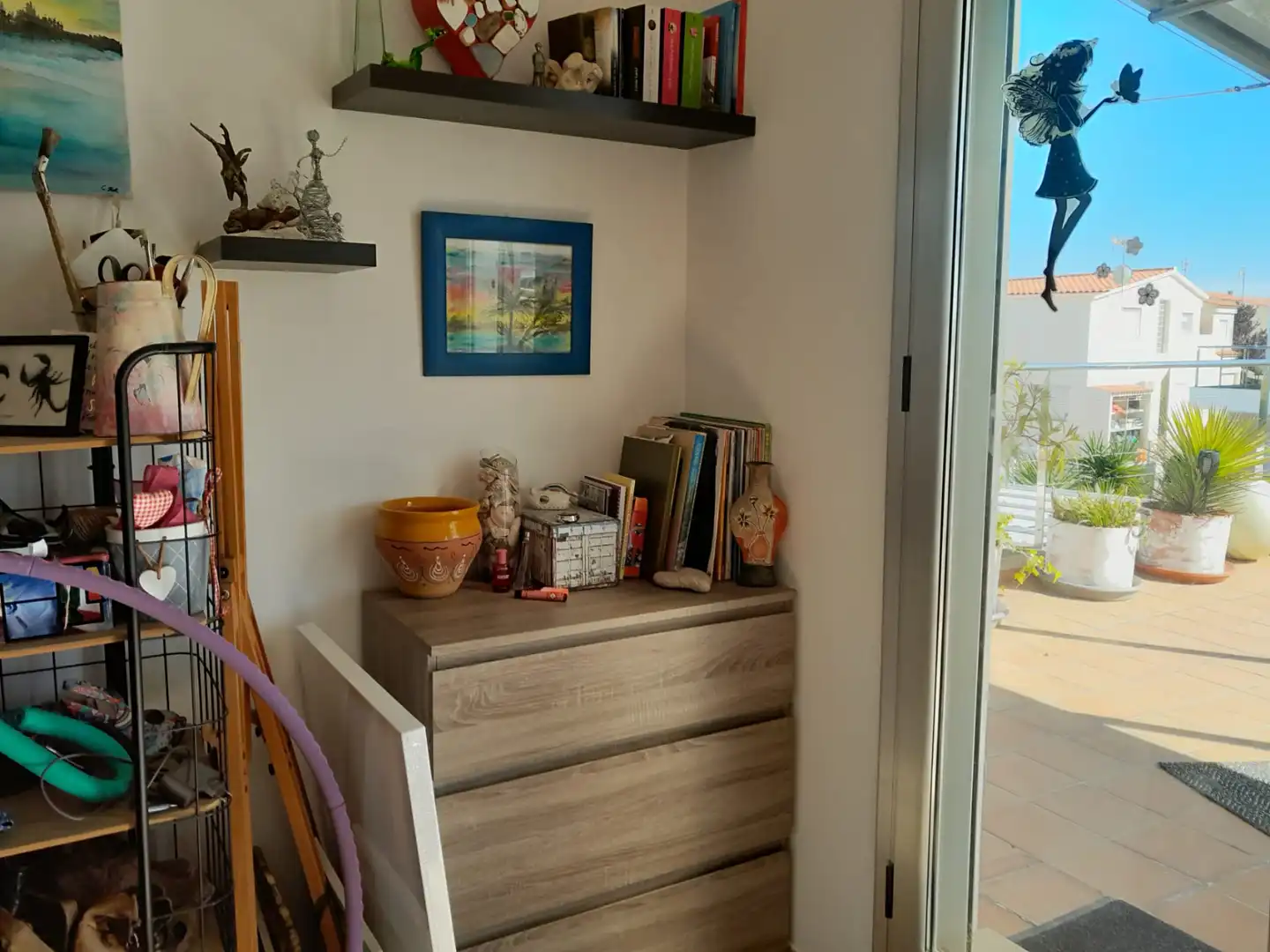 Villa avec terrasse à vendre à Camí de Cervera 5, imagen 11