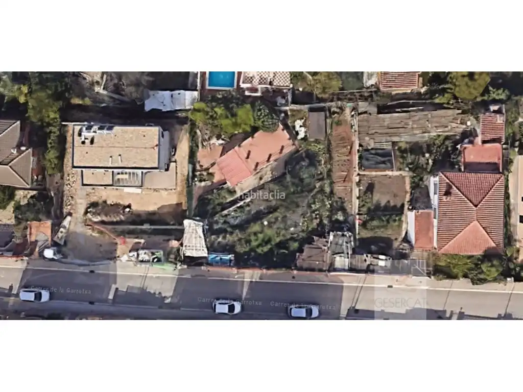 Residential for sale in Rubí
