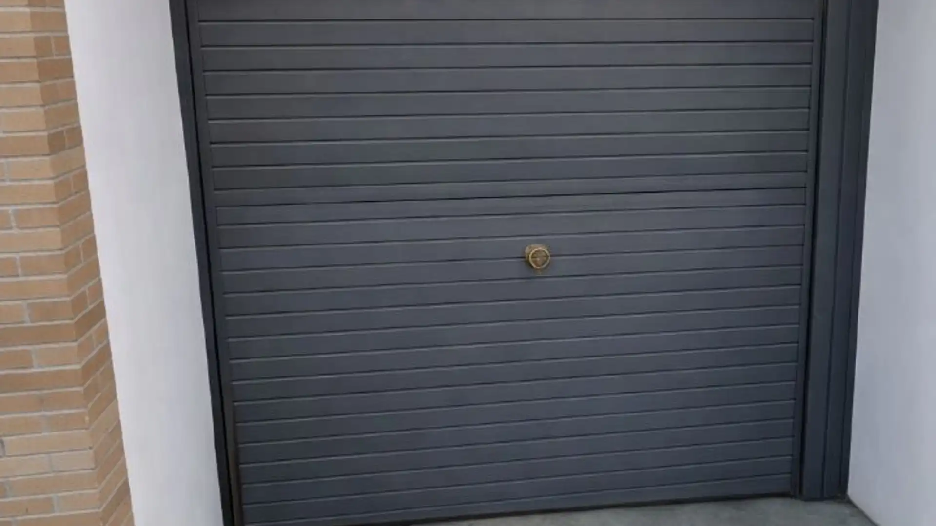 Parking de Garaje en venta en Blanes con Alarma